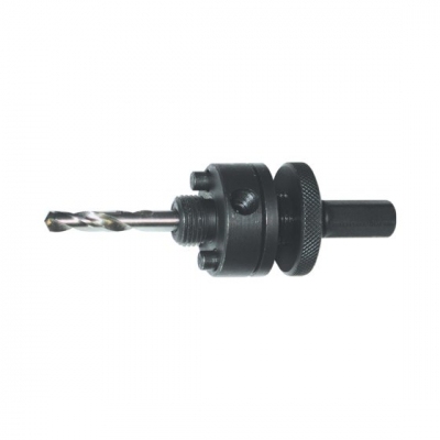 CK Hole Saw Arbor With 8mm Shaft For 32-152mm Hole Saws
