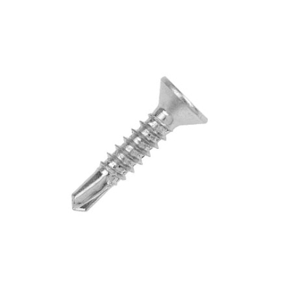 OSC Orbix 4.2X20mm Countersunk Head Self-Drilling Screws