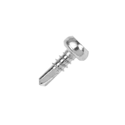 OSC Orbix 4.8X38mm Pan Head Self-Drilling Screws
