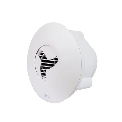 Airflow iCON 60 Fan 75W 150mm White