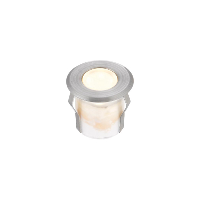 Saxby Cove Groundlight IP67 0.8W marine grade stainless steel