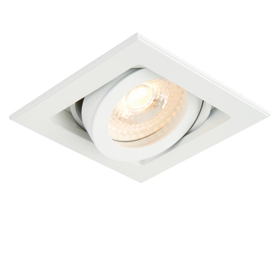 Saxby Xeno Downlight Single 7W