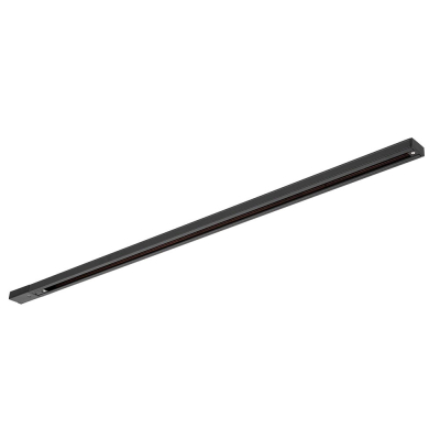 Saxby Track 17x35mmx1m Black