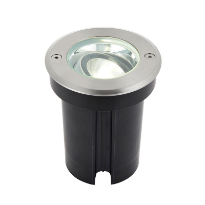 Saxby Hoxton Groundlight LED 6.5W IP67 4000k