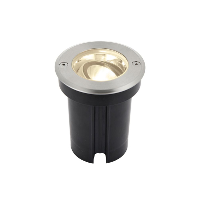 Saxby Hoxton 6.5W IP67 3000K Groundlight LED