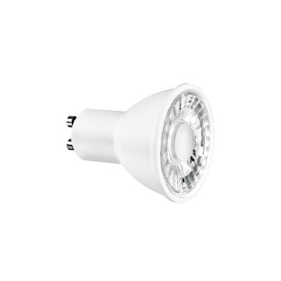 Aurora ClearVu™ 5W 550lm 4000K GU10 – Dimmable