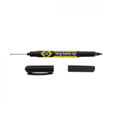 CK Double Ended Marker Pen