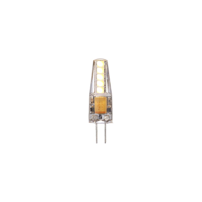 Saxby G4 LED 2W | 200LM | 100LM/W | 4000K