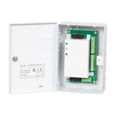 RGL 24v 1a Door Retainer PSU