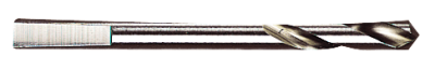 Starrett A014C Arbor Pilot Drill 6.3mm