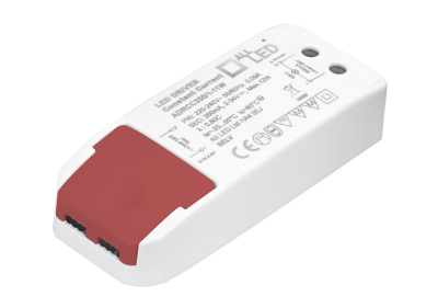 All LED Drive350 1-11W 350mA Constant Current Driver