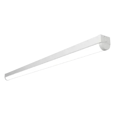Ansell NouLine LED Batten 1200mm CCT 38/19W