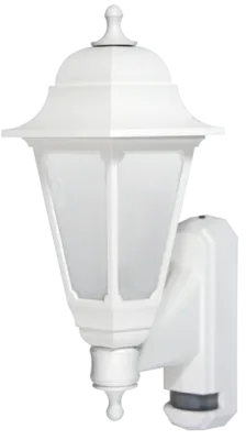 ASD Full Lantern BC 100W IP44 White