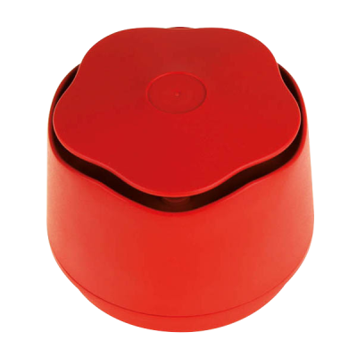 ESP BA-2R Sounder 24V 112dBA Red