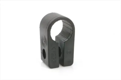 Termtech Size 10 Cable Cleat Single 25.4mm