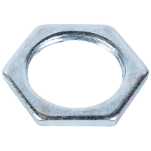 CF 25MM GALV LOCKNUT