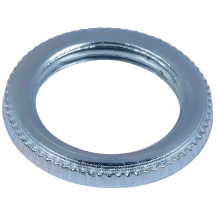 CF 20MM GALV LOCKRING