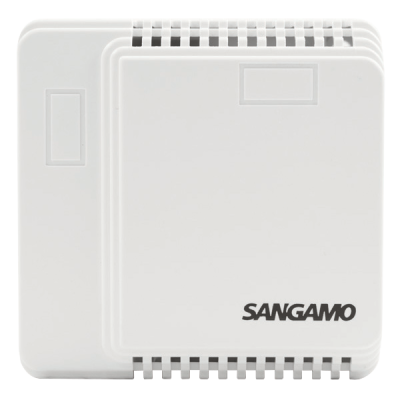 SANGAMO CHOICE FROST THERMOSTAT