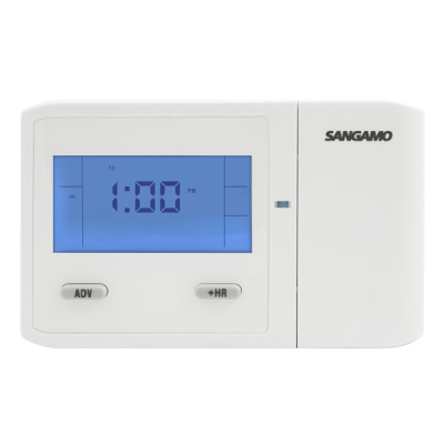 SANGAMO CHOICE 1 CHANNEL PROGRAMMER