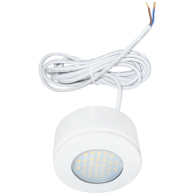 Eterna CLEDCIRWH Downlight Cabinet LED