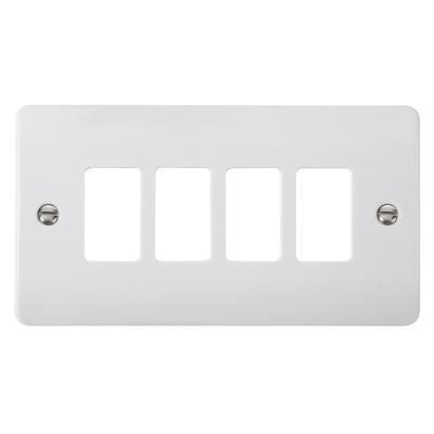 Click Mode GridPro Frontplate 4G