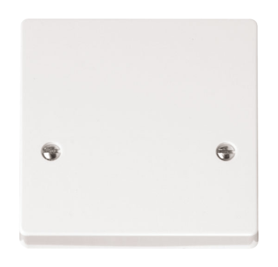 Click Scolmore Click Mode 45A 1 Gang Cooker Connection Plate - G&R ...