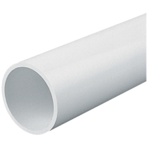 Marshall Tufflex Conduit Heavy Gauge 20mmx3m White