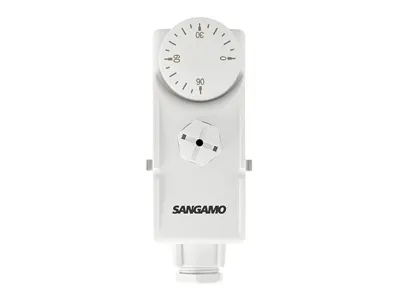 SANGAMO CYLINDER THERMOSTAT