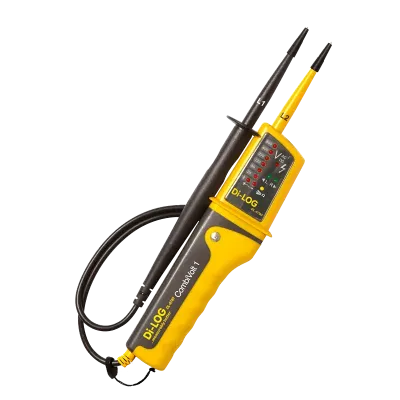 DiLog DL6780 Voltage&Continuity Tester