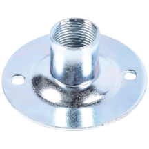 CF 25MM GALV DOME COVER