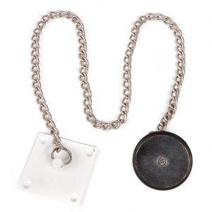 Haydon Armature Chain and Plate