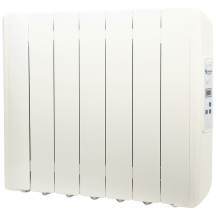 Farho ECO GREEN-15 1650 W Low consumption radiator, digital and programmable