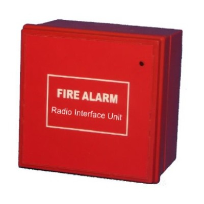 Electro Detectors Zerio Plus - Radio Input/Output Unit DC