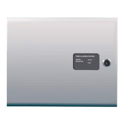 Electro Detectors Zerio Plus - Radio Booster Unit (Requires Mains Supply-SLA Battery not included)