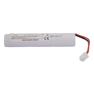ESP Duceri Nickel-Cadmium 3.6V 1200mAh Battery Series