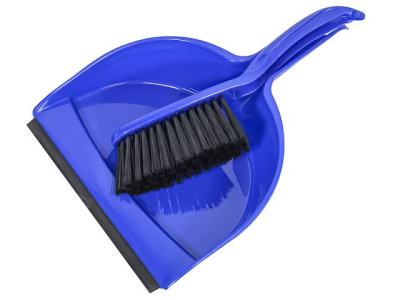 Dustpan & Brush Set