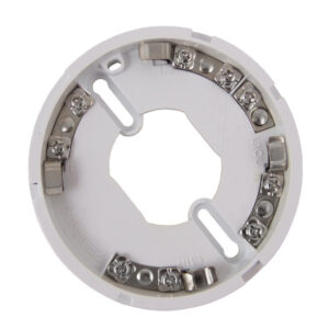 Fyreye MKII Addressable Deep Common Detector Base