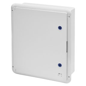 Gewiss GW44811 Hinged Enclosure 460x380x160mm