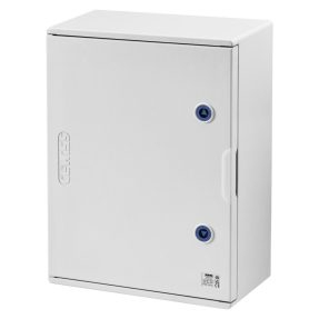 Gewiss GW46002F Hinged Enclosure 310x425x160mm