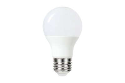 Integral GLS BULB E27 470LM 4.8W 5000K NON-DIMM 240 BEAM FROSTED