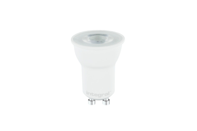 Integral MR11 GU10 BULB 330LM 3.2W 2700K DIMMABLE 36 BEAM 80 CRI
