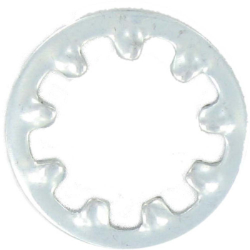Deligo ISSPW32 Shakeproof Washer M32 BZP