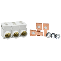 Hager JK100TAP Top Tap-Off Kit 100A