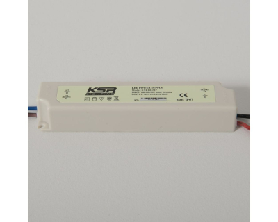 KSR KSRDL287 20W 24V Constant Voltage Driver IP67