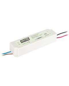 KSR 60w 24v Constant Voltage LED Driver