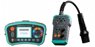 KEWTECH Multi-Function Tester Digital EV Tester