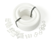 Termtech M20CONN-PK-WHT Contractor Pack (10M)