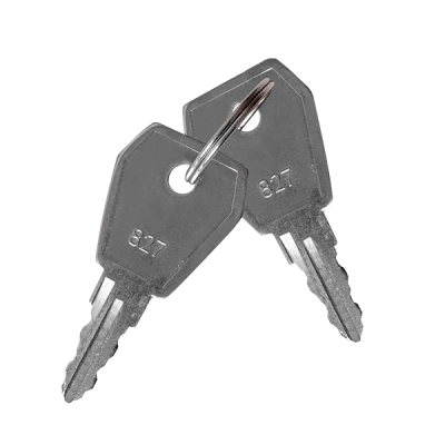 ESP MAGISORPK Spare Key MAGISORPK