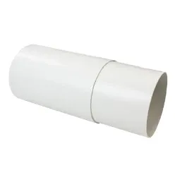 NVA MONV2100-5 125mmx1m Easipipe Pipe Telescopic