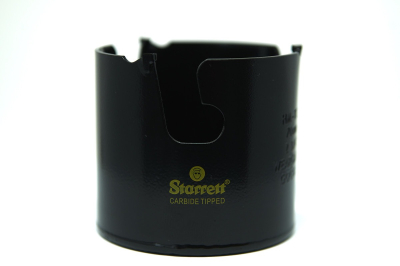 Starrett MPH – TCT Multi Purpose – 70mm Hole saw